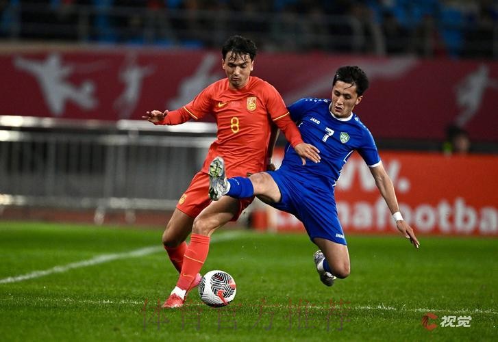 中国U-19男足2-2战平加纳 中国U-19男足2-2战平加纳