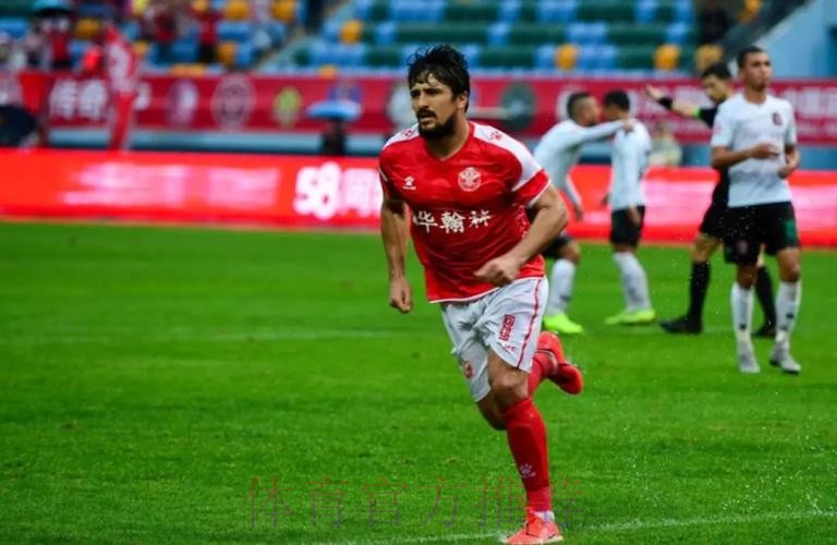 2019中甲联赛首轮:亚泰客场大胜申鑫 永昌主场险胜南通 2019中甲联赛首轮:亚泰客场大胜申鑫 永昌主场险胜南通